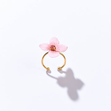 3 Bulan Candy Floss Ring