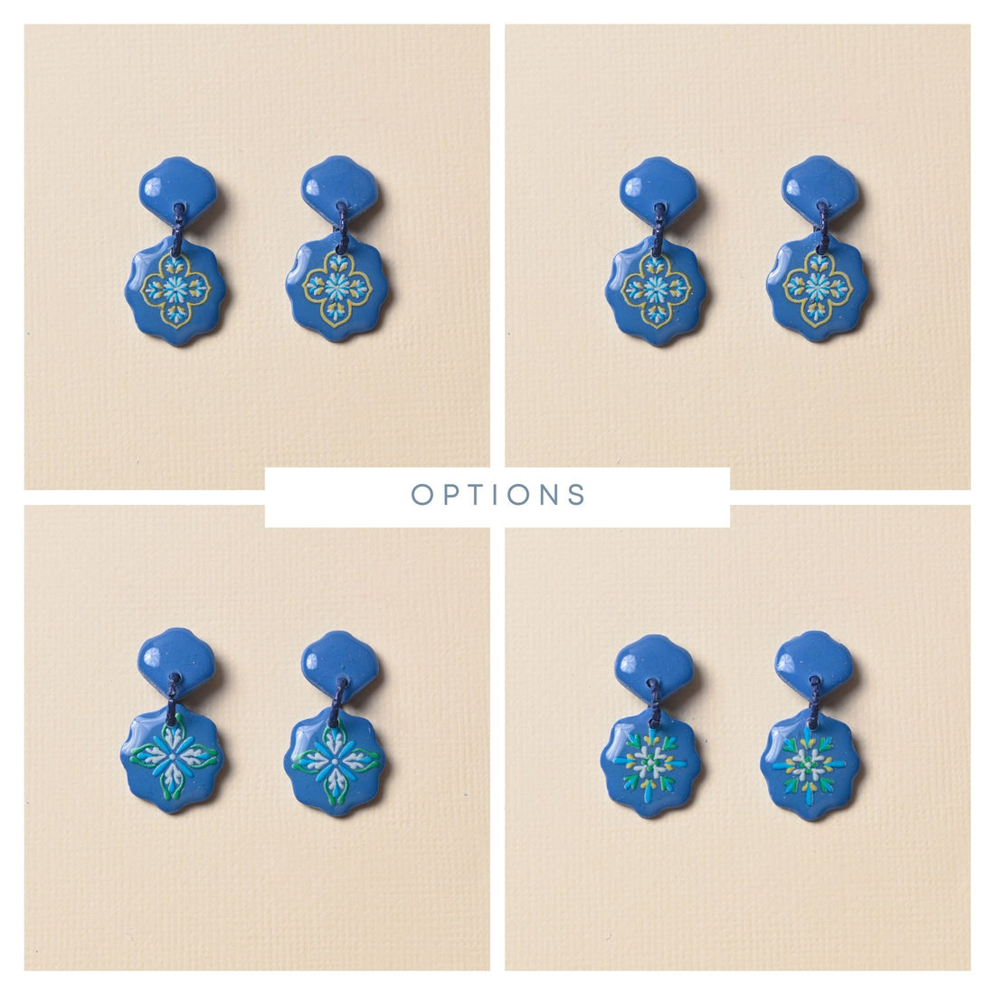 Nyonya Pulut Aira (options)