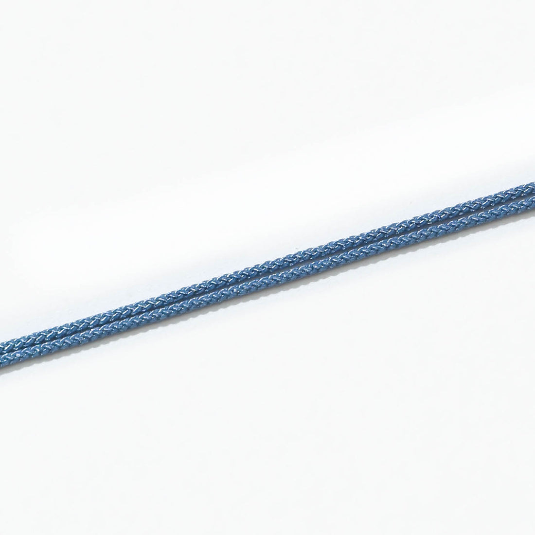 Charmed Cord Bracelets - cord options