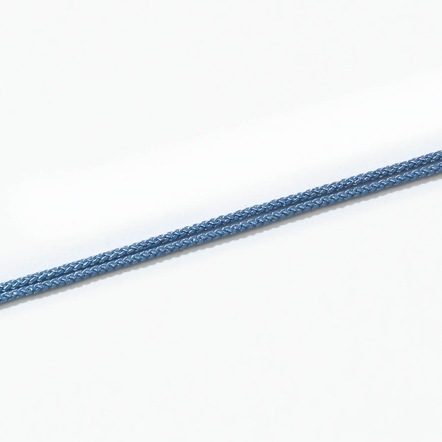 Charmed Cord Bracelets - cord options