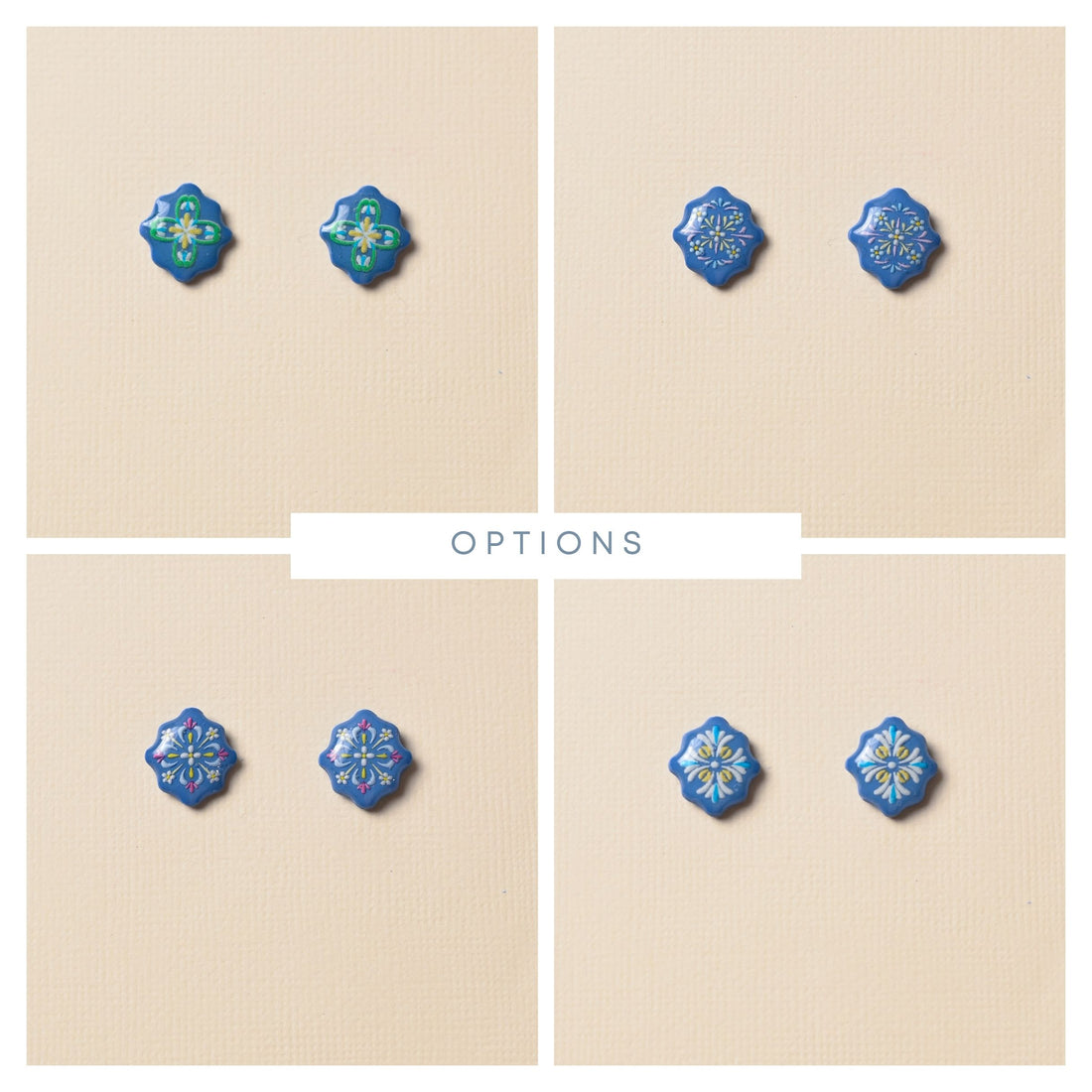 Nyonya Pulut Samira (options)