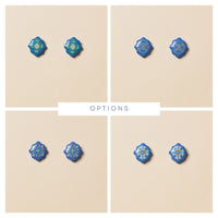 Nyonya Pulut Samira (options)