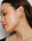 Martina Studs | Silver