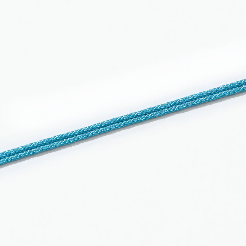 Charmed Cord Bracelets - cord options