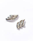 Martina Studs | Silver