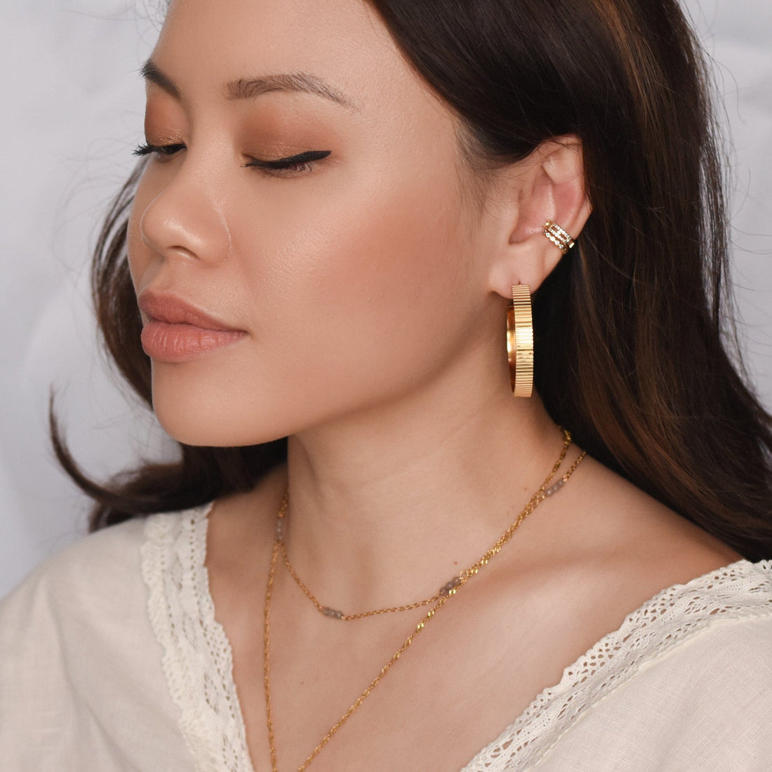 Emily Hoop |Gold SST