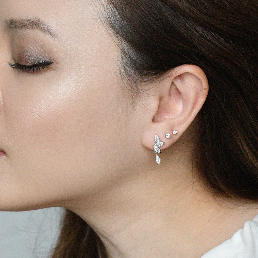 Alina Dangle | Silver