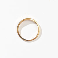 LOVED Ring | Gold