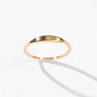 Paw Ring | Gold