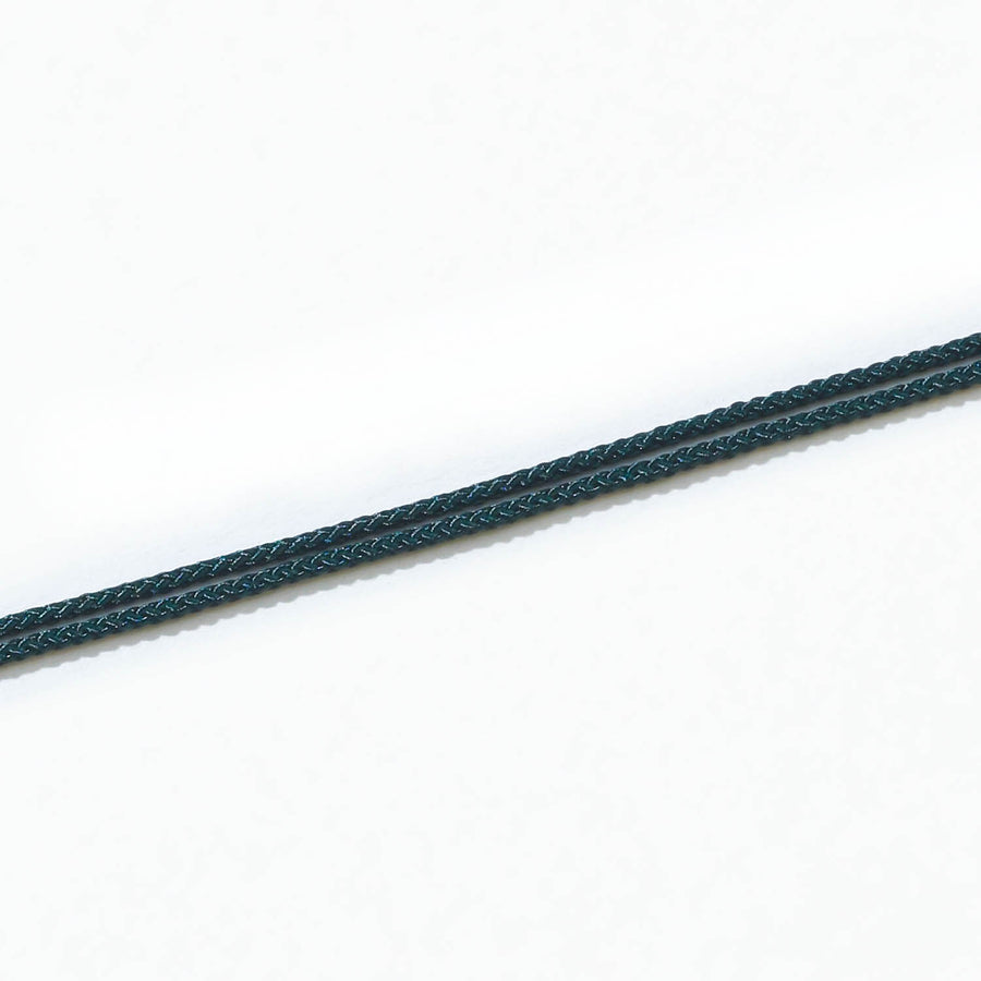 Charmed Cord Bracelets - cord options