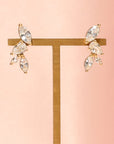 Nami Studs | Gold