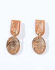 Caramel Gold Anna