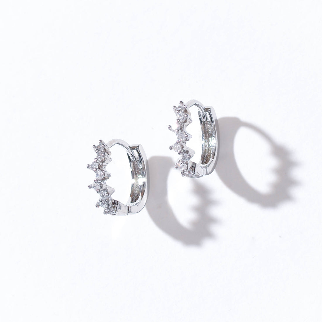 Sarah Huggies | Silver
