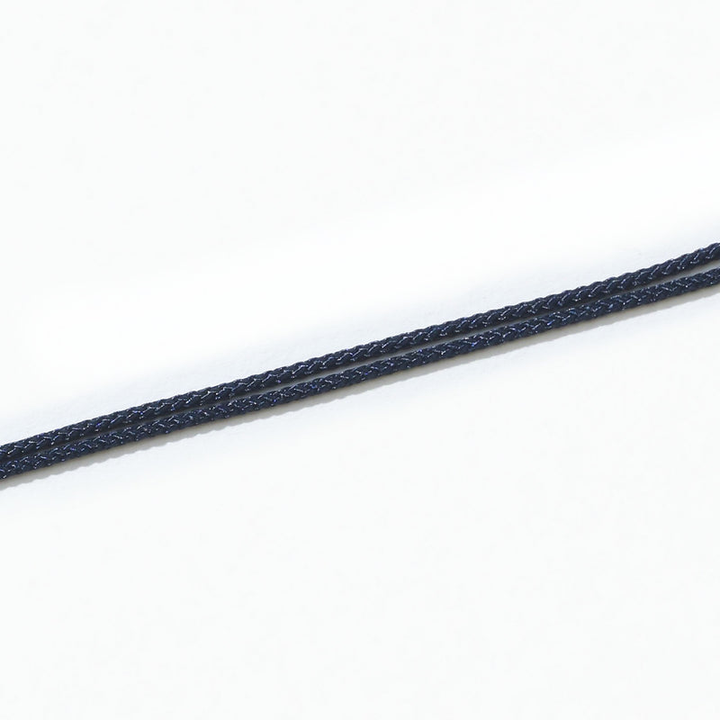 Charmed Cord Bracelets - cord options