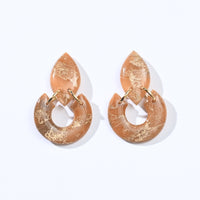 Caramel Gold Calacatta Mini