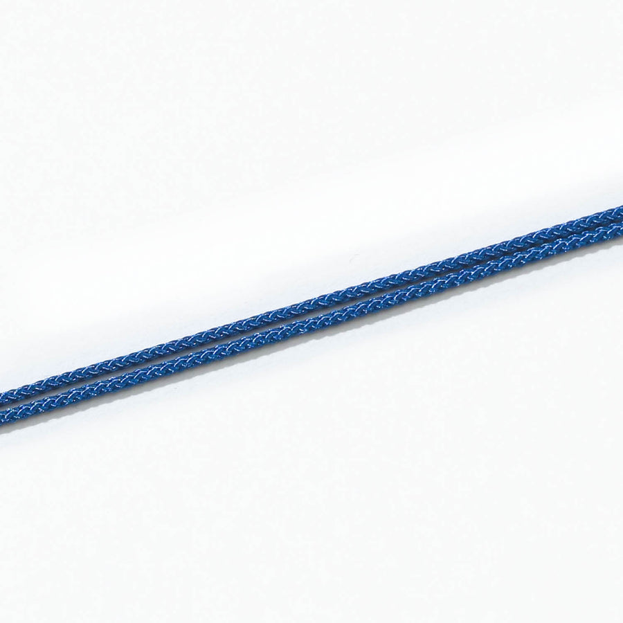 Charmed Cord Bracelets - cord options