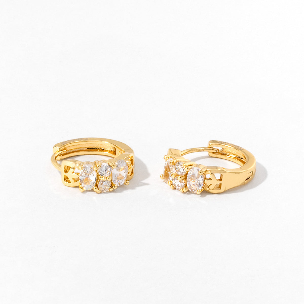Delling Hoops | Gold