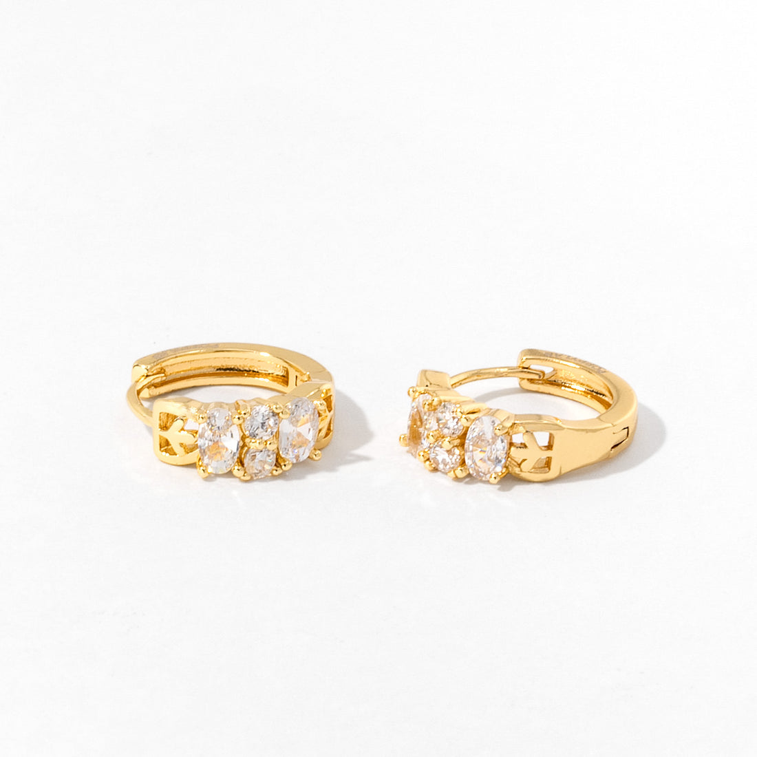 Delling Hoops | Gold