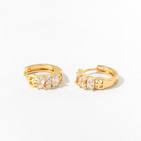 Delling Hoops | Gold