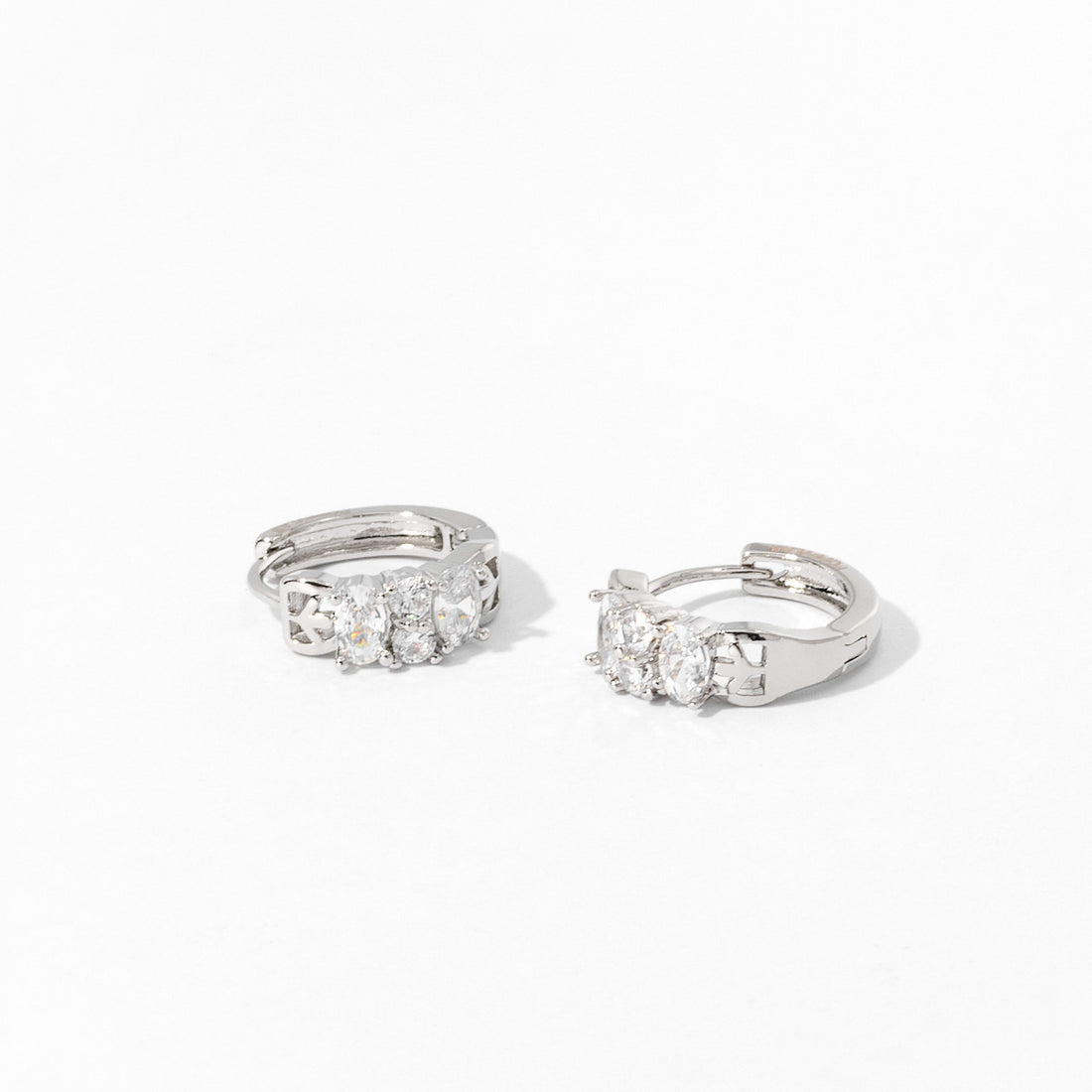 Delling Hoops | Silver