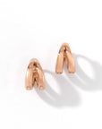 Natalie Huggies | Rose Gold
