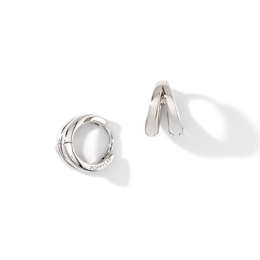 Natalie Huggies | Silver