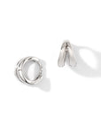 Natalie Huggies | Silver