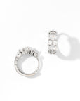 Delling Hoops | Silver