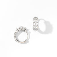 Delling Hoops | Silver