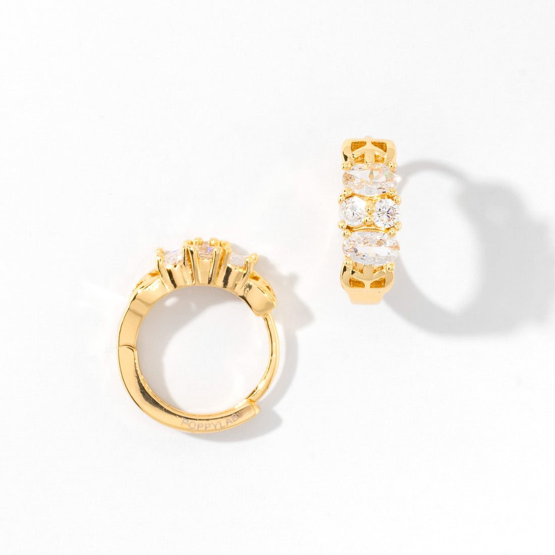 Delling Hoops | Gold