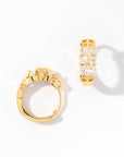 Delling Hoops | Gold