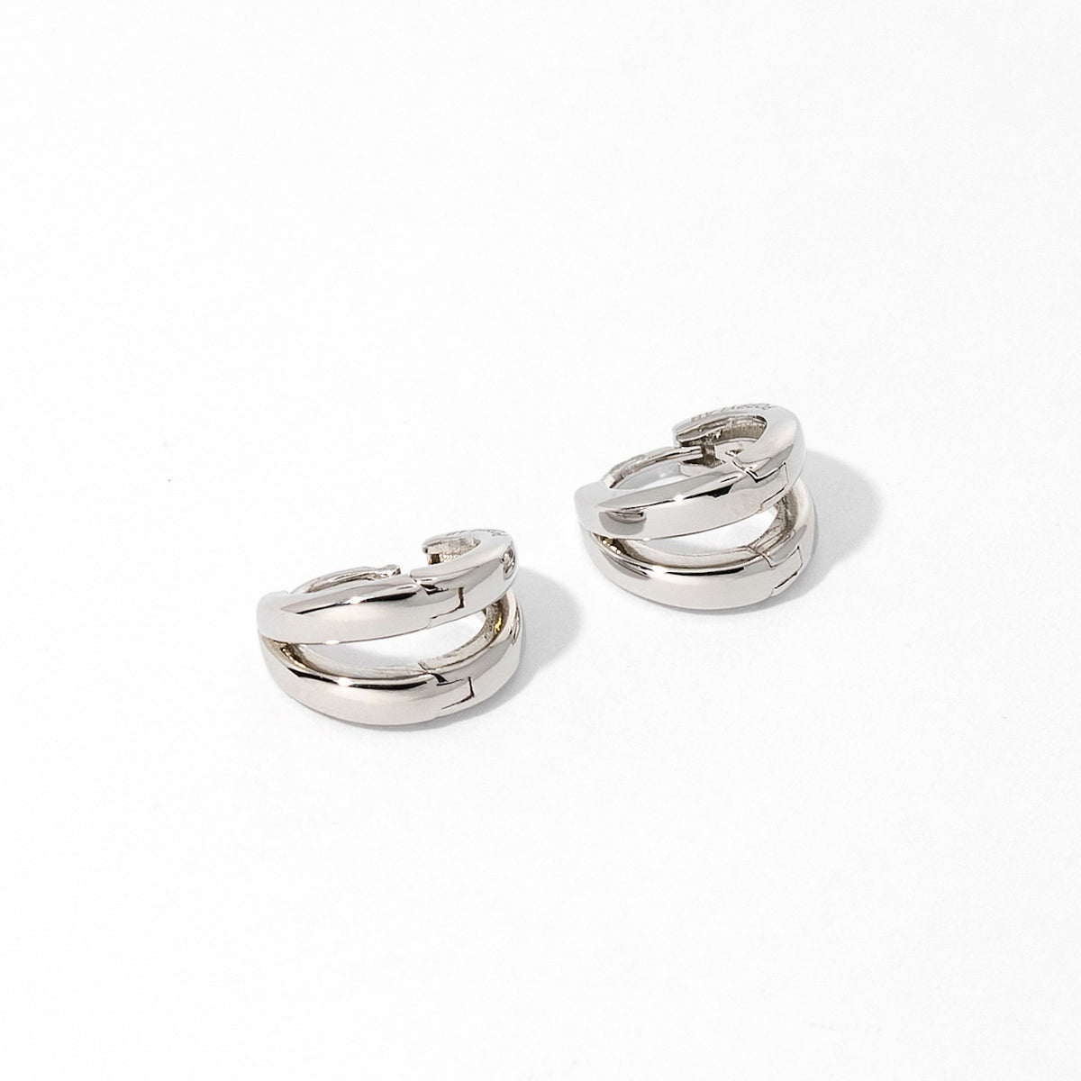 Natalie Huggies | Silver