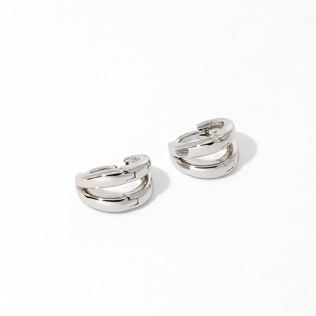 Natalie Huggies | Silver