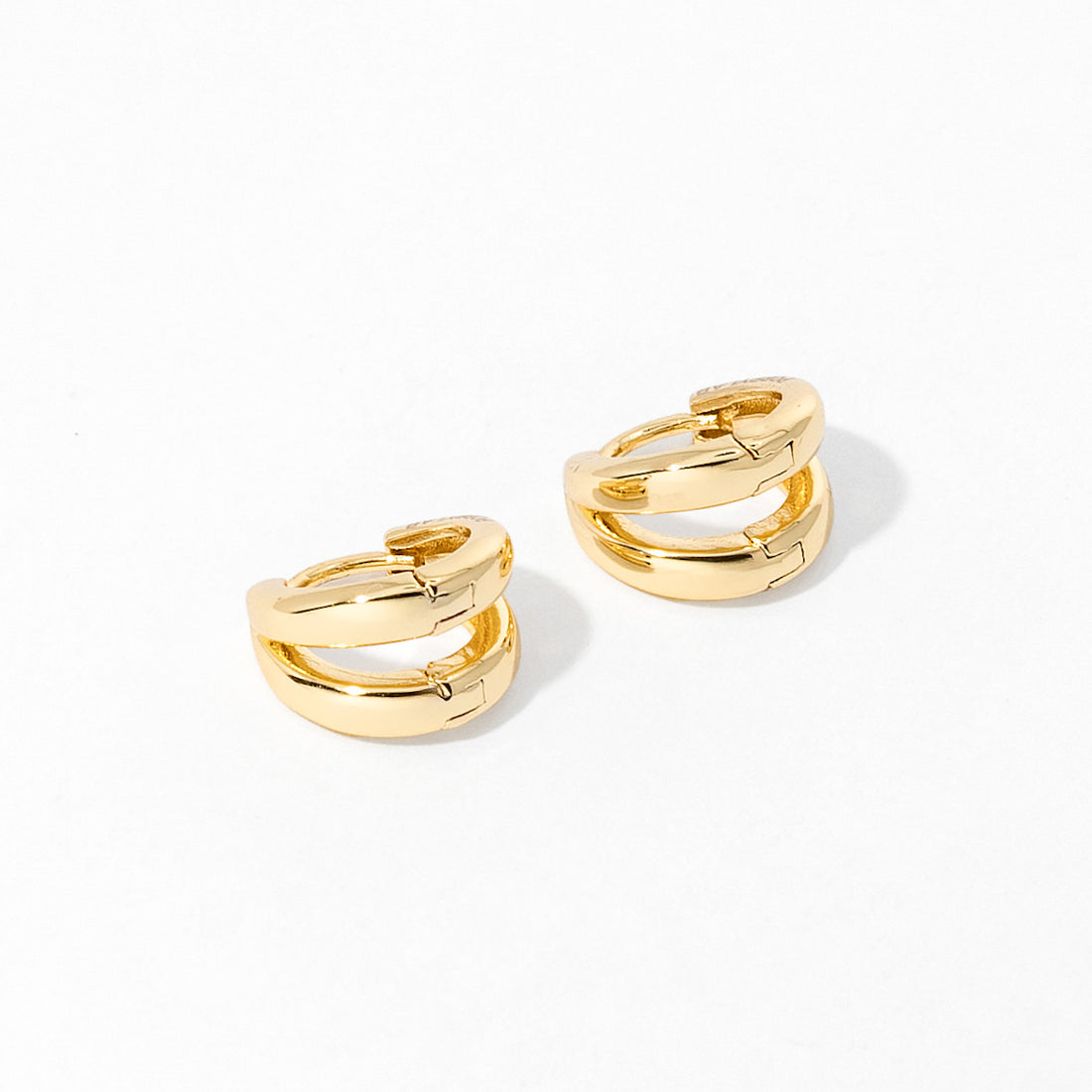 Natalie Huggies | Gold