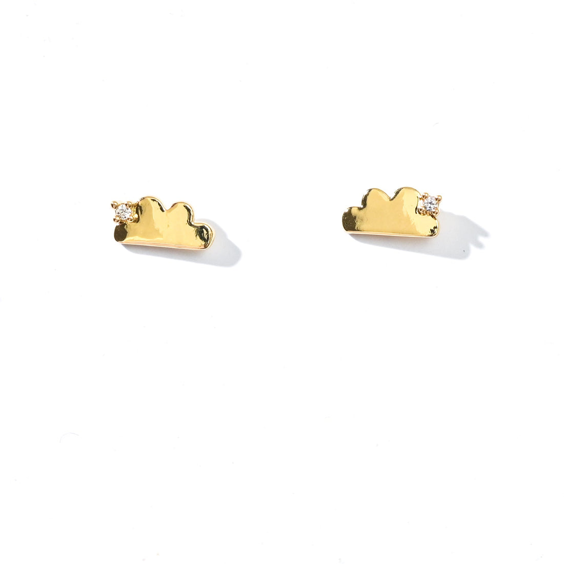 Claudia Cloud Studs