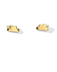 Claudia Cloud Studs