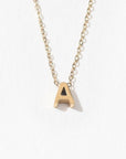 Alphabet GOLD