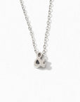 Alphabet SILVER