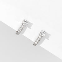 Isla Huggies | Silver
