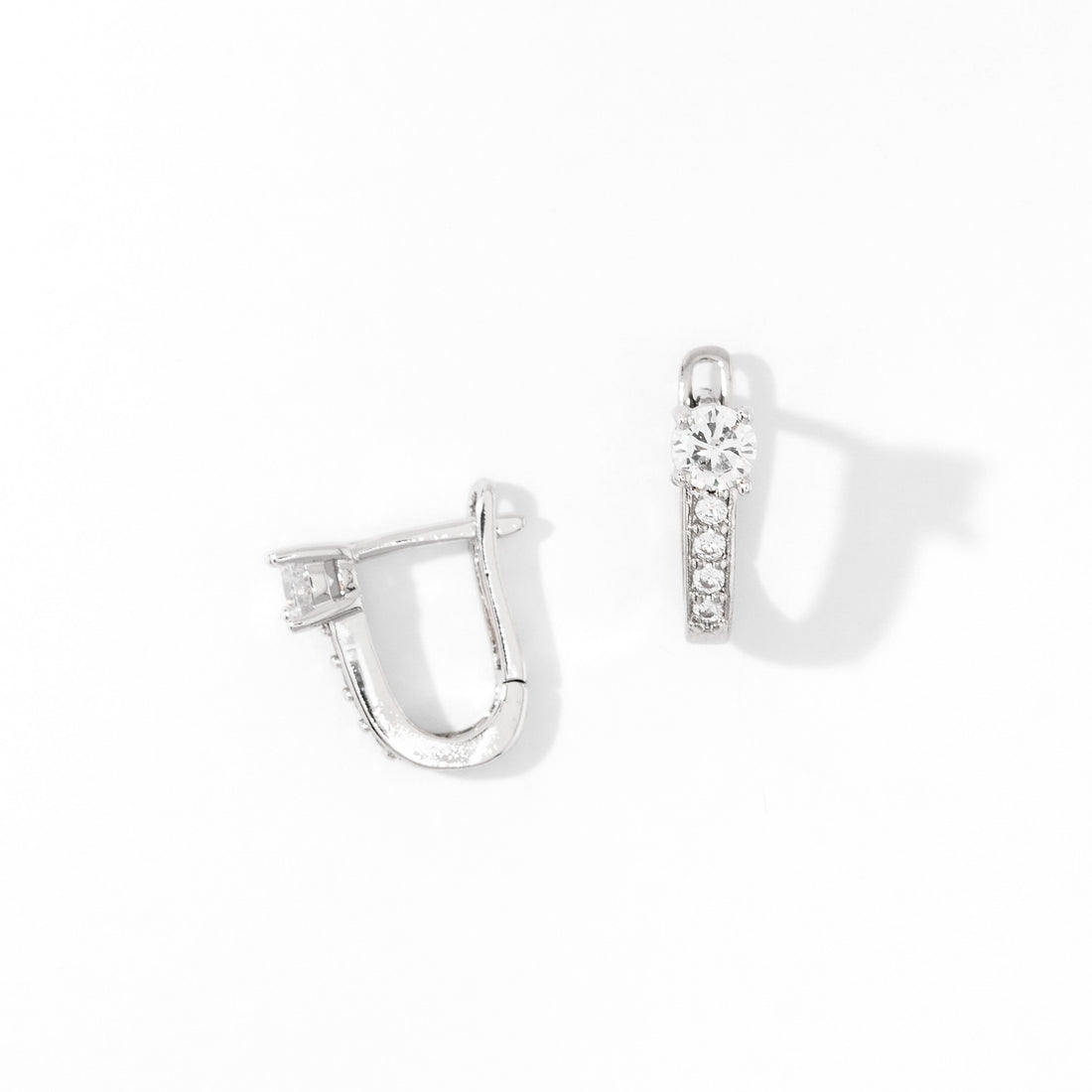 Isla Huggies | Silver