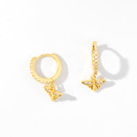 Melina Bee Dangles