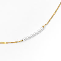 Francine Pearl Bracelet