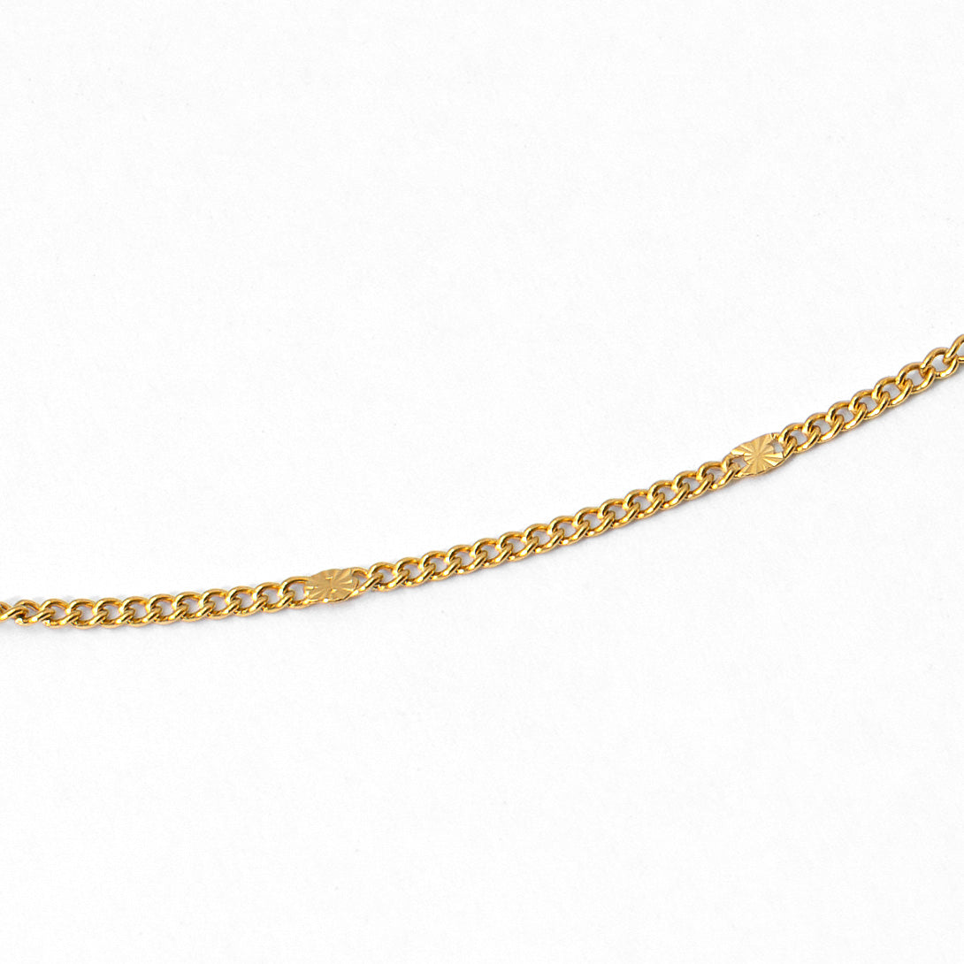 Francine Pearl Bracelet