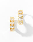 Nicole Hoops | Gold