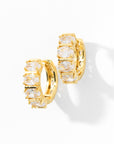 Nicole Hoops | Gold