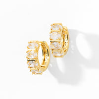 Nicole Hoops | Gold