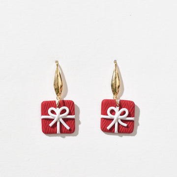 Snowville Holiday Goodies Hook