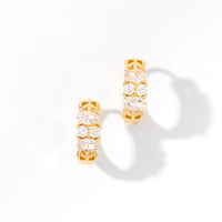 Delling Hoops | Gold