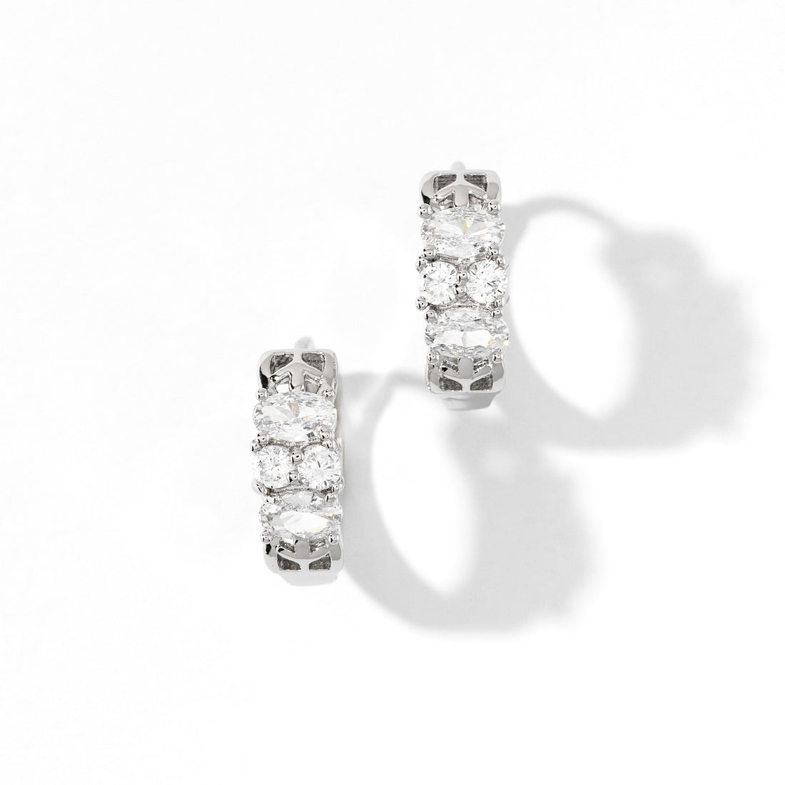 Delling Hoops | Silver
