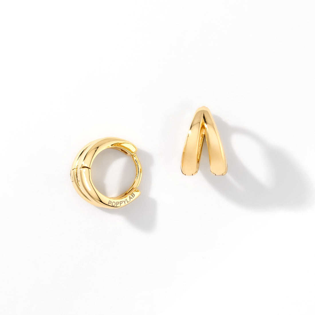 Natalie Huggies | Gold